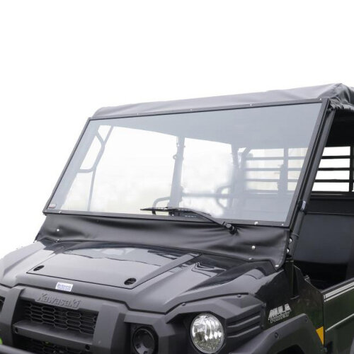 Mule Pro FXT Wiper Kit 